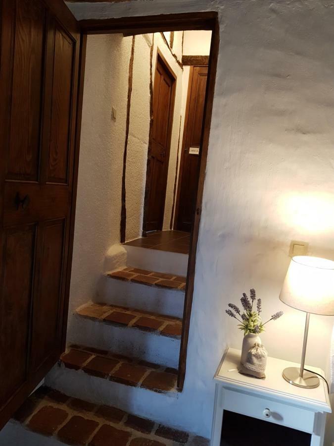 Maison D'Hotes De La Boissiere Andillac Exterior foto